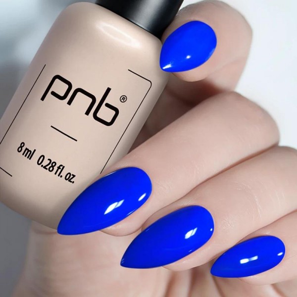 Гел лак PNB 8 мл 161